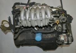Двигатель в сборе. Nissan Cefiro, A31 Двигатель RB20E