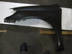 Крыло. Toyota Yaris, NCP11, NCP12 Toyota Echo, NCP12, NCP11 Toyota Platz, SCP11, NCP12, NCP16 Двигатели: 1NZFE, 2NZFE, 1SZFE