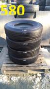 Dunlop Dectes SP001. Летние, 2015 год, без износа, 4 шт