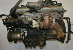 Двигатель в сборе. Nissan Fairlady Z Nissan Cefiro Nissan Laurel Nissan Skyline Двигатель RB20DET