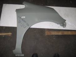 Крыло. Honda Jazz, GD1 Honda Fit, LA-GD3, UA-GD4, LA-GD4, CBA-GD4, LA-GD1, DBA-GD2, UA-GD2, LA-GD2, DBA-GD1, UA-GD3, DBA-GD4, CBA-GD3, UA-GD1, DBA-GD3...