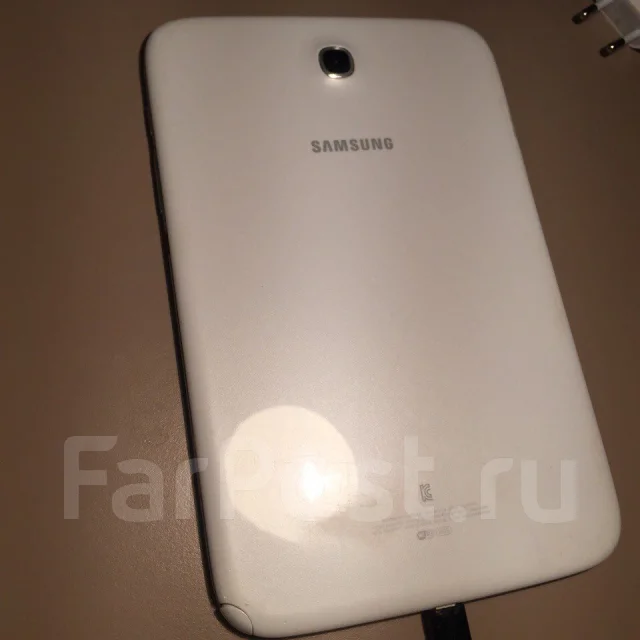 Samsung Galaxy Note 8.0 LTE 16Gb ����