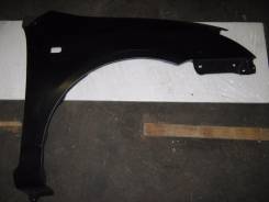Крыло. Toyota Corolla, ZZE120, ZZE121, ZZE123, CDE120, NDE120 Toyota Allex Toyota Corolla Runx Двигатели: 4ZZFE, 3ZZFE, 1CDFTV, 1NDTV, 2ZZGE