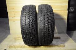 Roadstone Winguard SUV. Зимние, без шипов, износ: 20%, 2 шт