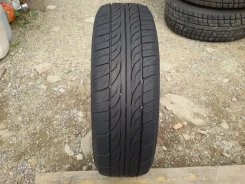 Dunlop SP 65e. ������, 2003 ���, 50�%, 1 ��