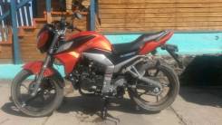 Racer Fighter 250. 250 куб. см., исправен, птс, с пробегом