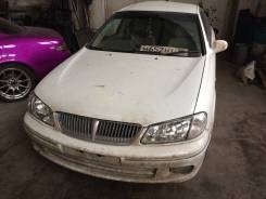 Nissan Bluebird Sylphy. TG10004547