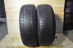Dunlop Grandtrek WT M2. Зимние, без шипов, износ: 20%, 2 шт