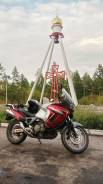 Honda XL 1000V Varadero. 1 000 куб. см., исправен, птс, с пробегом