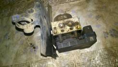 Блок abs. Mazda Familia S-Wagon, BJ5W Mazda Familia, BJ5W Двигатели: ZLDE, ZLVE, ZL