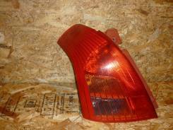 Стоп-сигнал. Suzuki Swift, ZC11S, ZC21S, ZD11S, ZD21S Suzuki Kei, ZC11S, ZC21S, ZD11S, ZD21S