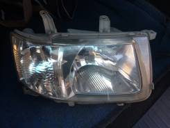Фара. Toyota Succeed, NCP50, NCP51, NCP51V, NCP52, NCP55, NCP55V, NCP58, NCP58G, NCP59, NCP59G