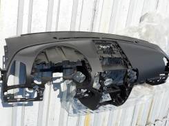 Панель приборов. Kia Sorento, XM