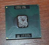 Intel Core Duo T2050