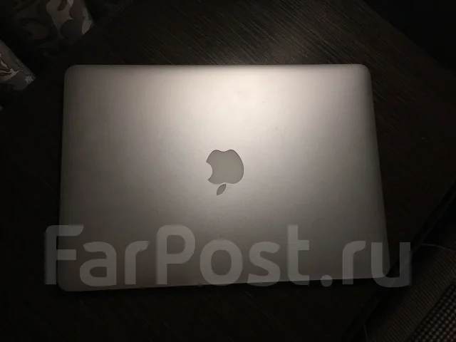 Apple MacBook Air 13 2012 Mid. 13", 1,8����, ��� 4 ��, ���� 128���, WiFi: 1, Bluetooth: 1, ����������� �� 6��. ����