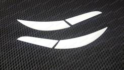 Накладка на фару. Mazda Axela, BK3P, BKEP, BK5P Mazda Mazda3. Под заказ