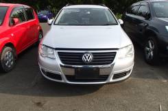 Volkswagen Passat. BVY BZB AXX ����