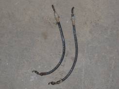Шланг тормозной. Toyota: Crown Majesta, Crown, Mark II, Cresta, Chaser Двигатели: 1GFE, 1GGPE, 1JZGE, 2JZGE, 2LTE, 1JZGTE, 4SFE