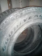 Goodyear Regatta HP. �����������, 2013 ���, 10�%, 2 ��