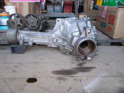 Раздаточная коробка. Toyota Corolla, NZE124 Toyota Corolla Fielder, NZE124G, NZE124 Двигатель 1NZFE