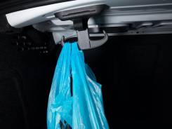 Дворник двери багажника. Volkswagen SEAT Audi Skoda