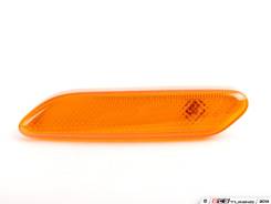 Поворотник. Mini Cooper