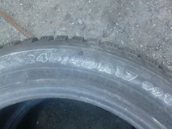 Nokian All Weather+. ������, ����������, �/�, ����� 10�%