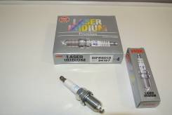 Свеча. Honda Fit, GE7, GE6, DBA-GE7, DBA-GE6 Двигатель L13A