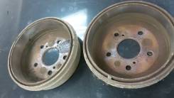Барабан тормозной. Toyota Vista, CV30, SV30, SV35, SV32, SV33 Toyota Camry, CV30, SV30, SV32, SV33, SV35 Двигатели: 2CT, 3SGE, 3SFE, 4SFE