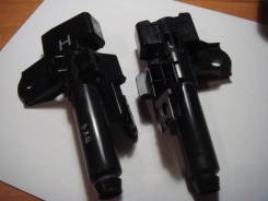 Форсунка омывателя. Subaru Forester, SJG, SJ5 Двигатели: EJ20E, FB20, FA20, EJ20A