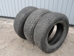 Nokian Hakkapeliitta CR Van. ������, ����������, 2010 ���, �/�, ����� 40 % ����