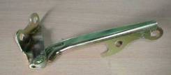 Крепление капота. Toyota Sprinter, CE100, CE104, AE109, CE102, CE108, CE106, AE101, EE104, EE106, EE108, EE102, CE105, AE104, CE109, CE107, AE100, AE1...