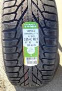 Nokian Hakkapeliitta R2 SUV. Зимние, без шипов, без износа