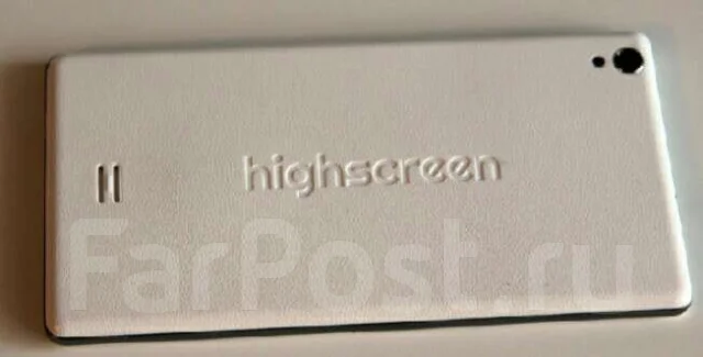Highscreen Spade. �/� ����