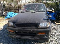 Mitsubishi Challenger. K96W, 6G72