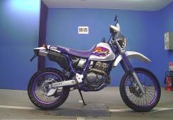 Yamaha TT-R 250 Raid. 250 куб. см., исправен, птс, без пробега
