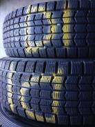 Dunlop Grandtrek SJ7. Зимние, без шипов, 2011 год, износ: 10%, 2 шт