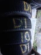 Bridgestone Blizzak DM-V1. Зимние, без шипов, износ: 10%, 4 шт