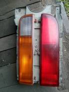 Стоп-сигнал. Toyota Lite Ace, CR30G Двигатель 2CT