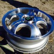 Hot Stuff Precious. 5.5x15, 4x100.00, ET45, ЦО 73,1 мм.