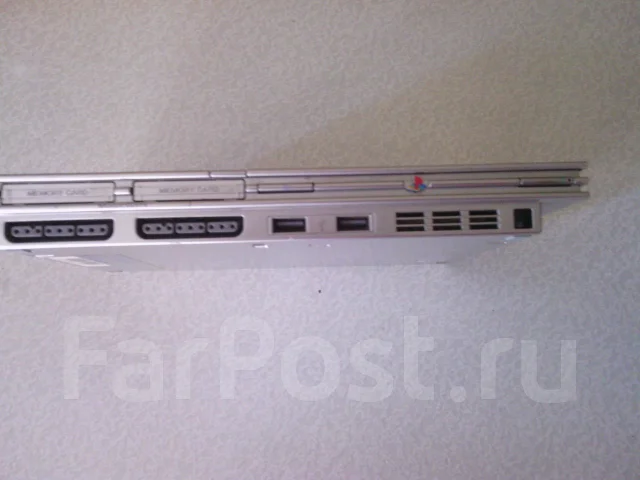 Sony PlayStation 2 ����