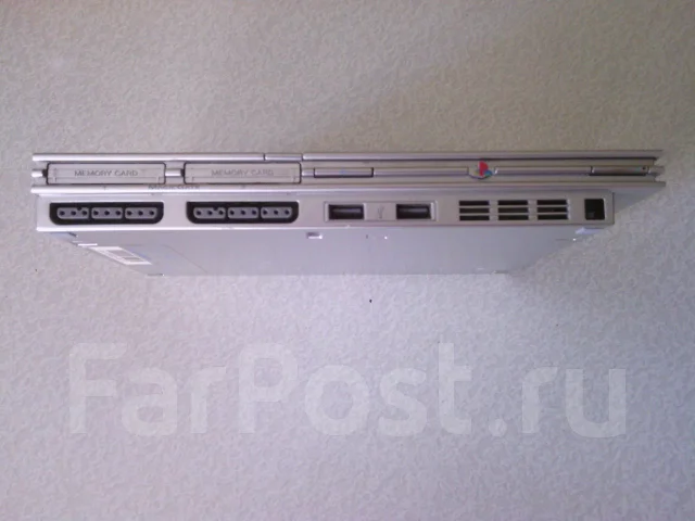 Sony PlayStation 2 ����