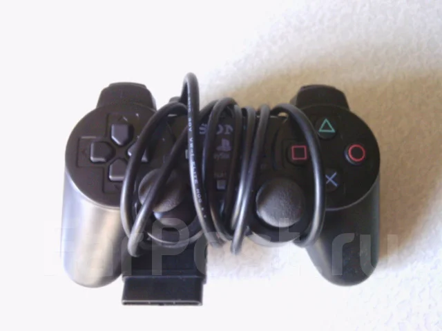 Sony PlayStation 2 ����