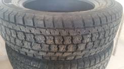 Goodyear Wrangler. Зимние, без шипов, 2011 год, износ: 10%, 4 шт