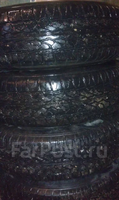 Falken Landair CT03. ����� at, 1997 ���, �/�, ����� 50 % ����