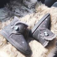 Угги. 34, 35, 36, 37, 38, 39, 40. Под заказ