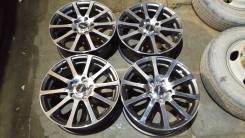 TRD. 6.5x16, 5x114.30, ET40, ЦО 60,1 мм.