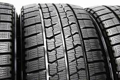 Goodyear Ice Navi Zea II. Зимние, без шипов, износ: 5%, 2 шт