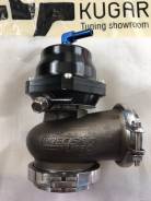 Вестгейт Клапан перепускной External Wastegate Precision-Turbo 60mm!. Nissan: GT-R, Silvia, 180SX, Skyline GT-R, Skyline Toyota: Cresta, Supra, Aristo...