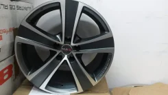 Mak Fuoco 5. 9.0x18", 5x114.3, ET35, �� 67,1���. ����